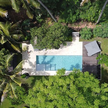 Hidden Heaven Rumah Barong Jasri Zewnętrze zdjęcie