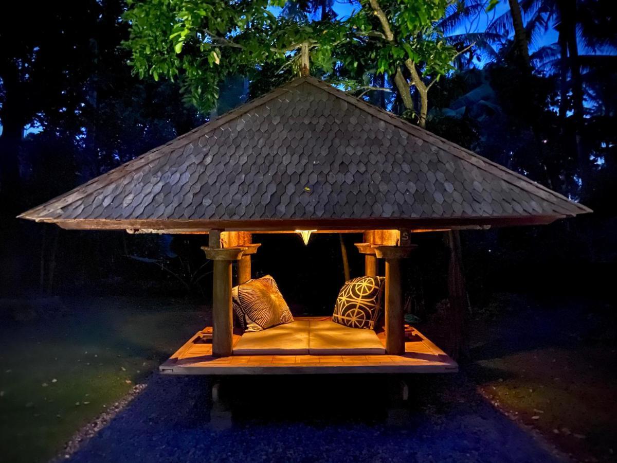 Hidden Heaven Rumah Barong Jasri Zewnętrze zdjęcie