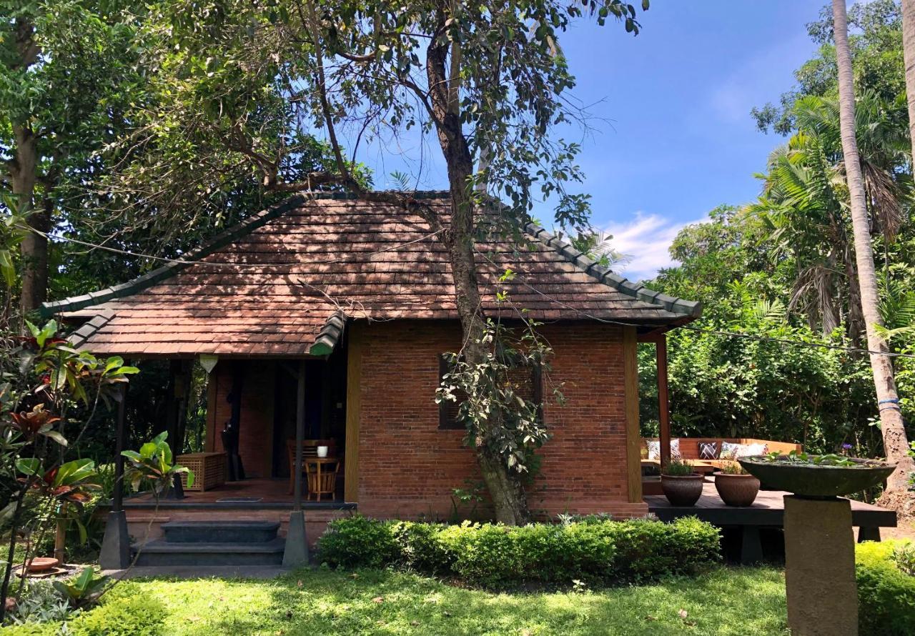Hidden Heaven Rumah Barong Jasri Zewnętrze zdjęcie