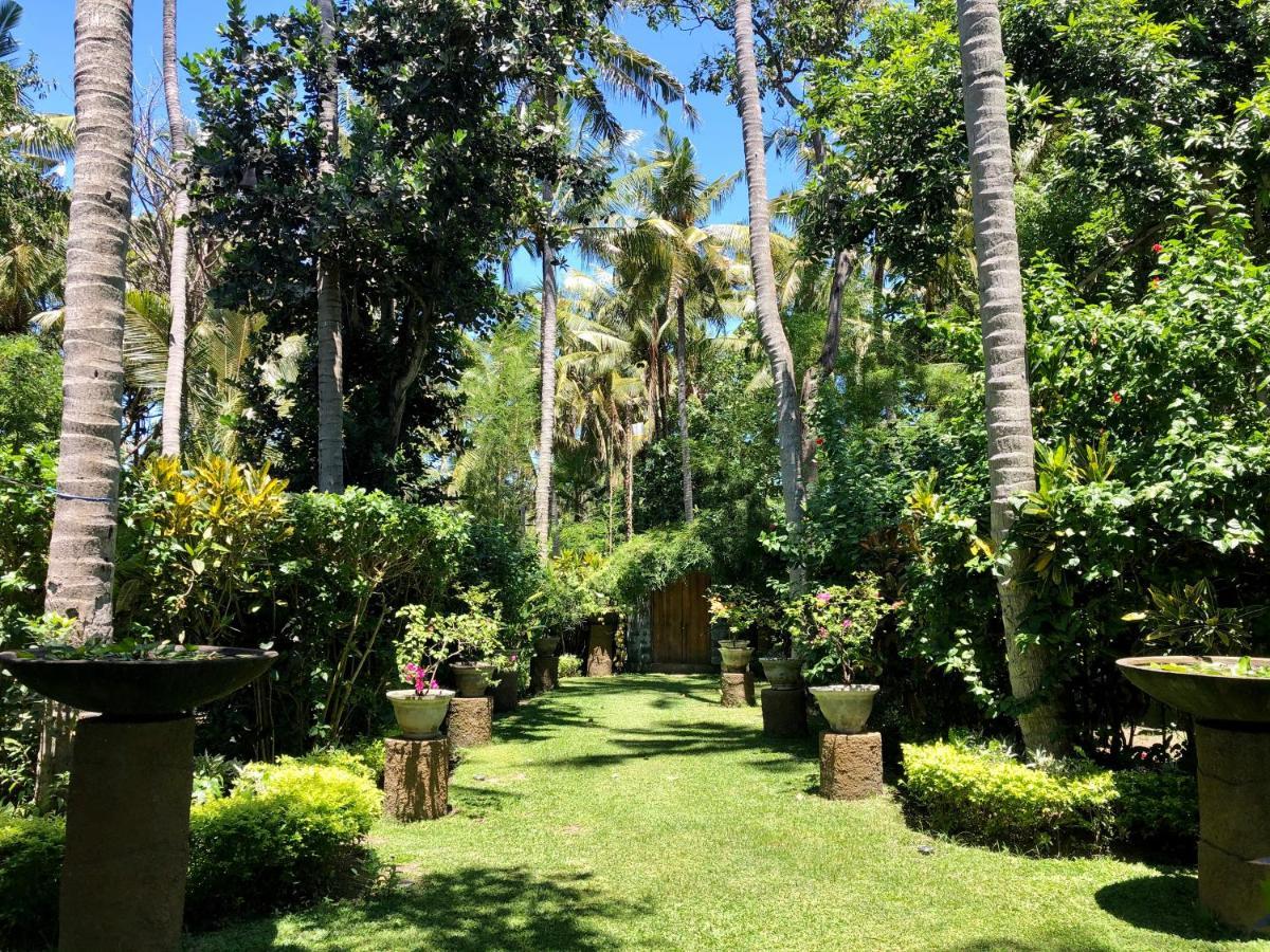 Hidden Heaven Rumah Barong Jasri Zewnętrze zdjęcie
