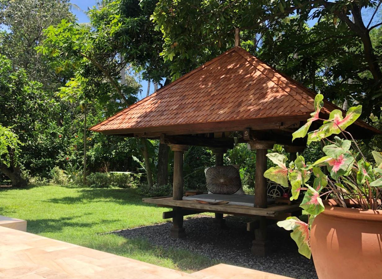 Hidden Heaven Rumah Barong Jasri Zewnętrze zdjęcie