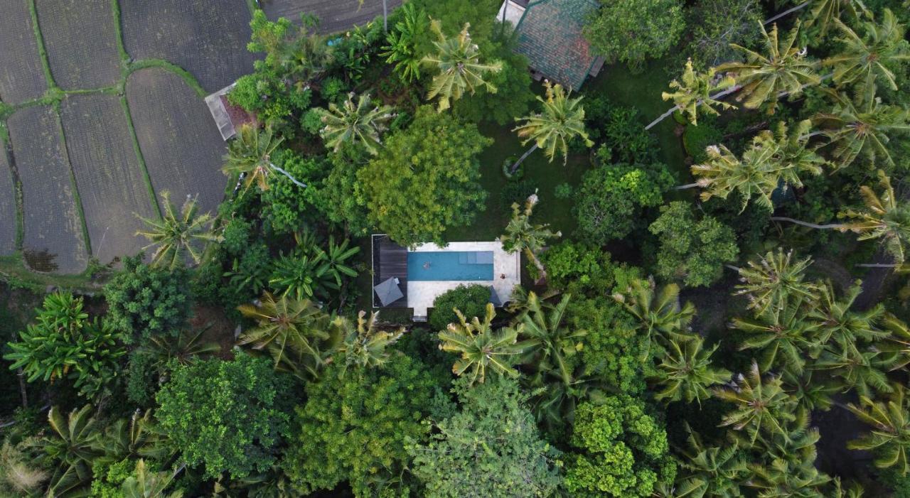 Hidden Heaven Rumah Barong Jasri Zewnętrze zdjęcie