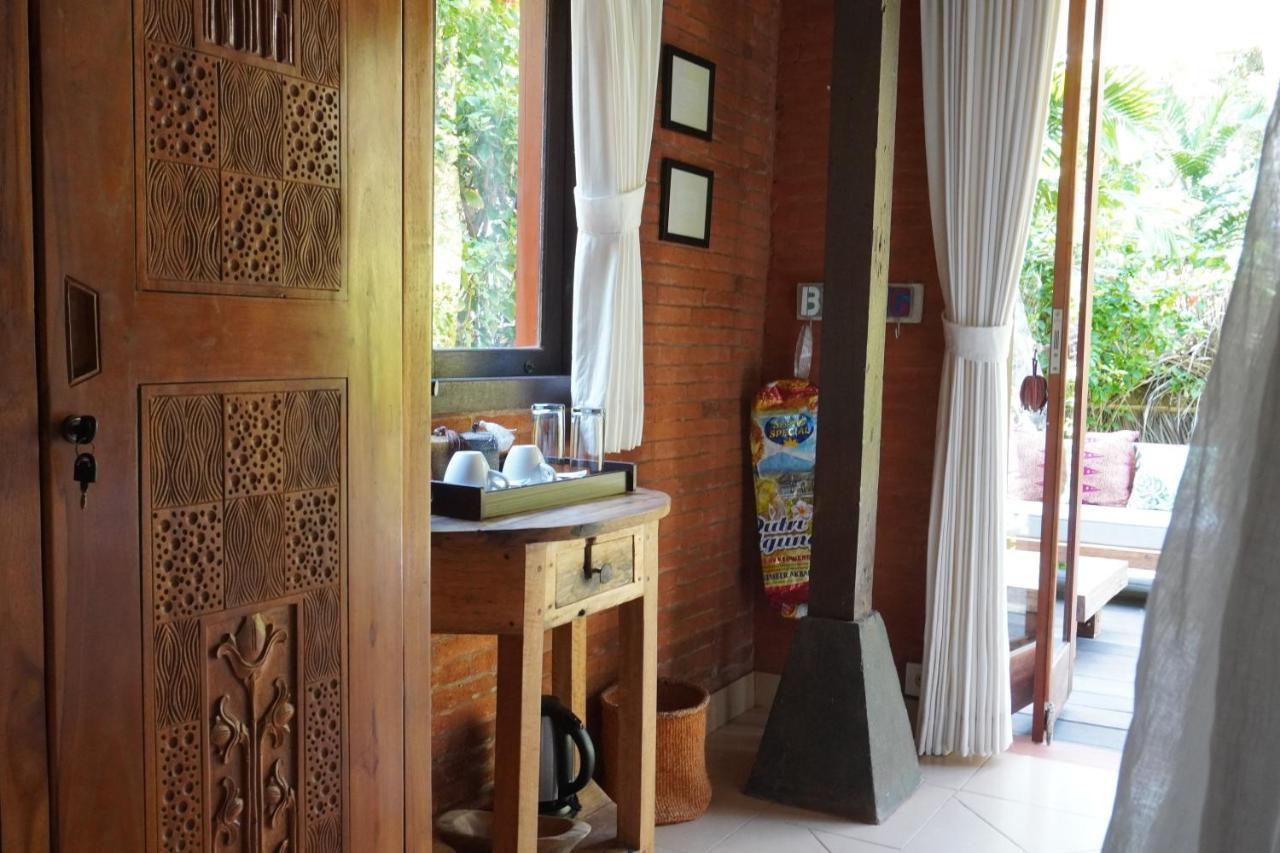 Hidden Heaven Rumah Barong Jasri Zewnętrze zdjęcie